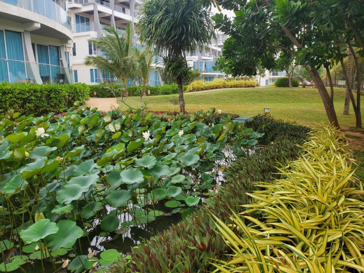 Beach Front Paradise Nilaveli Exteriér fotografie