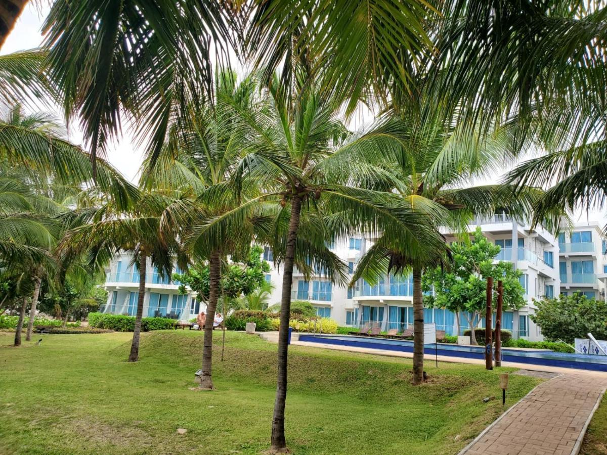 Beach Front Paradise Nilaveli Exteriér fotografie