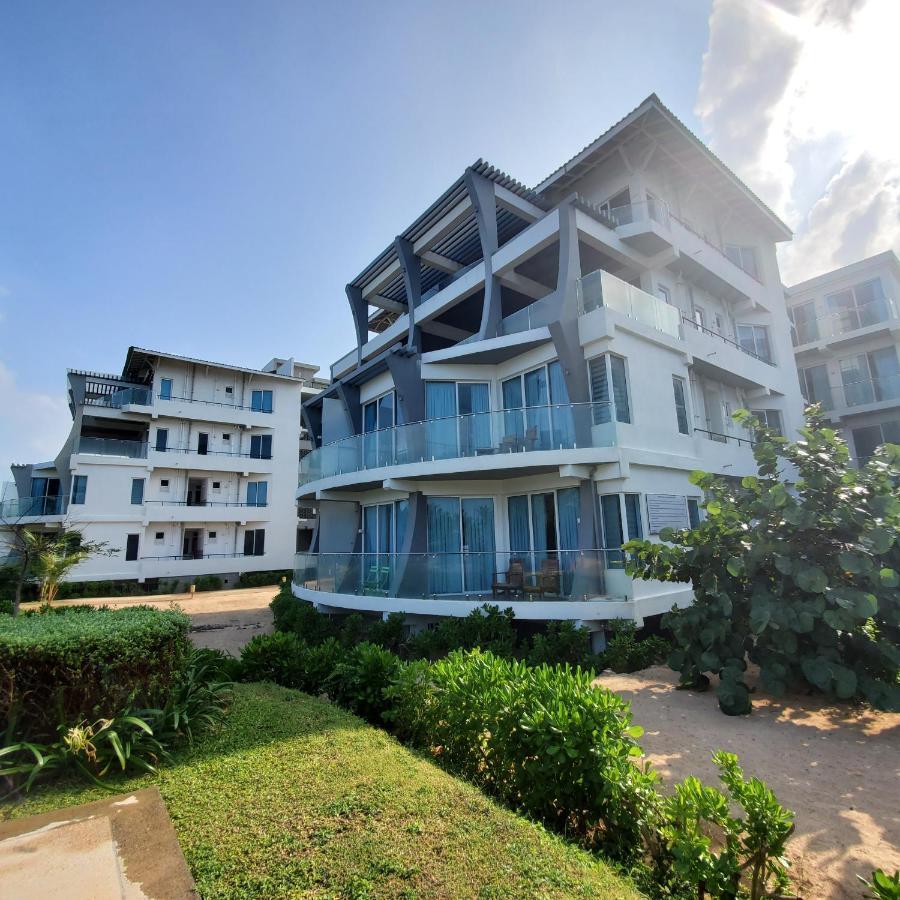 Beach Front Paradise Nilaveli Exteriér fotografie