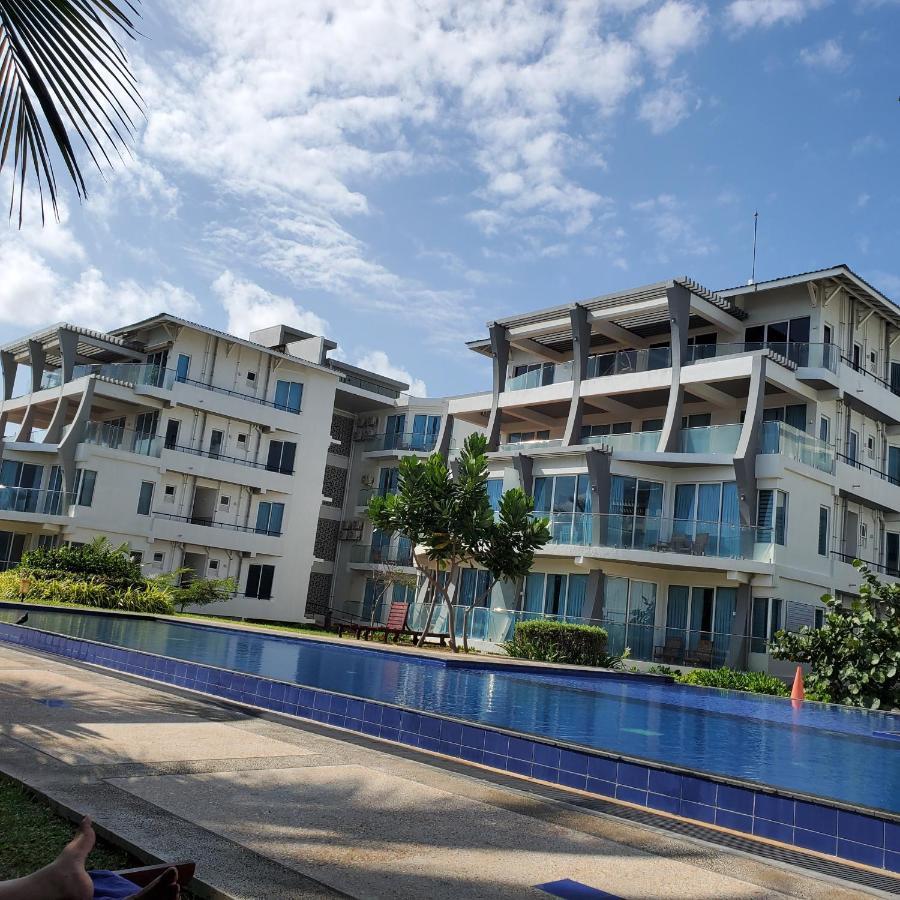 Beach Front Paradise Nilaveli Exteriér fotografie