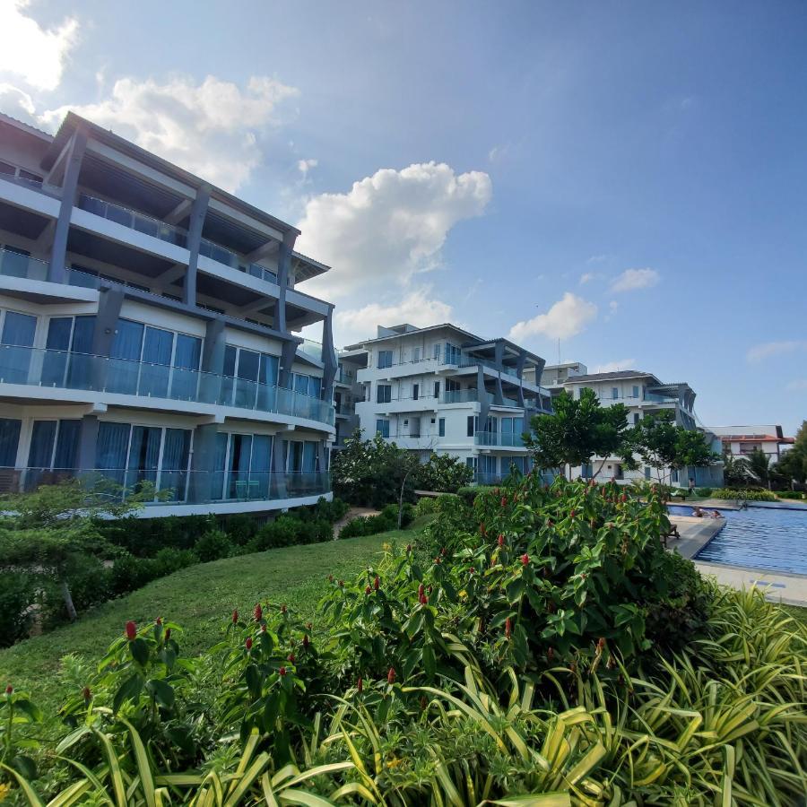 Beach Front Paradise Nilaveli Exteriér fotografie