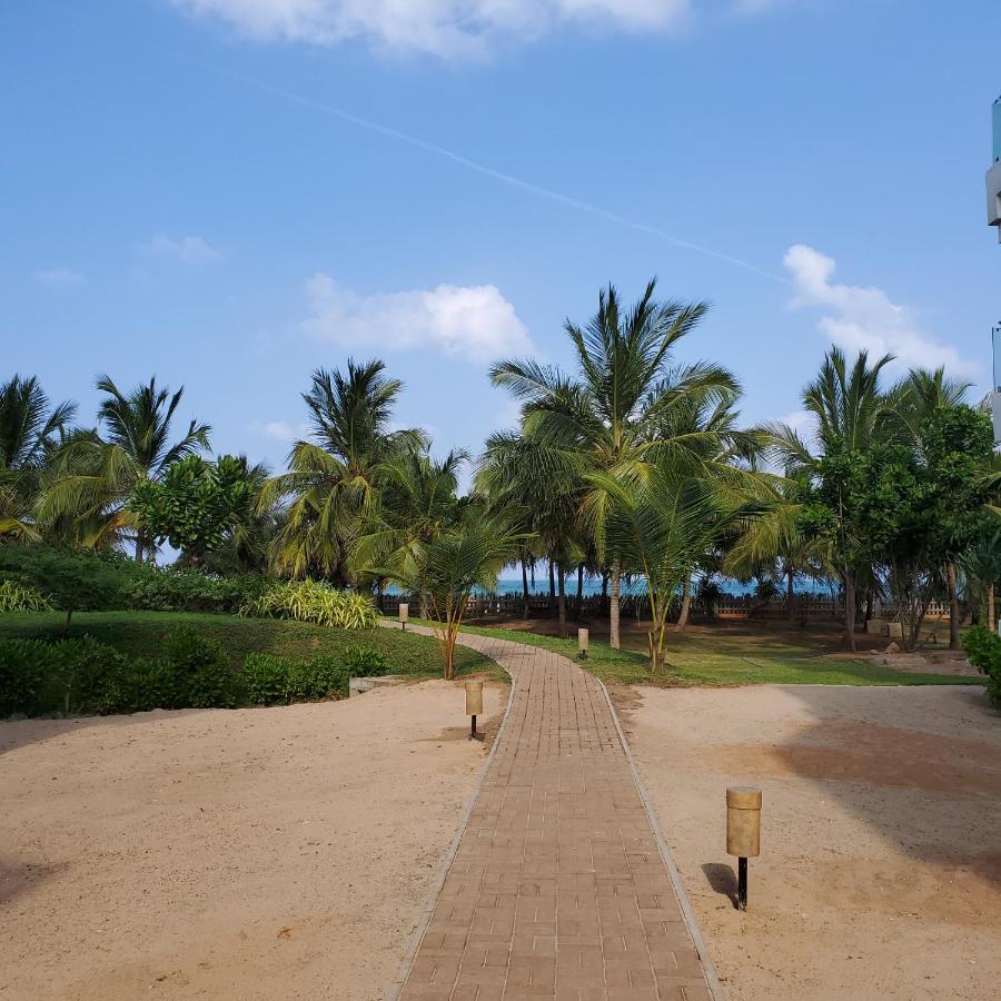 Beach Front Paradise Nilaveli Exteriér fotografie