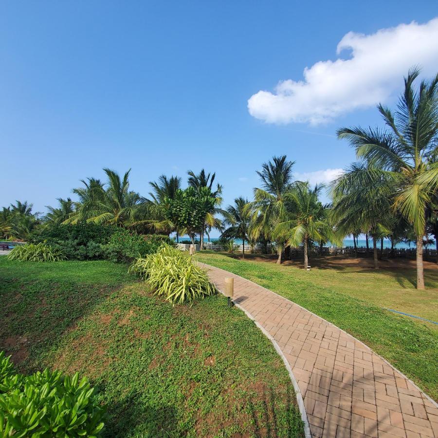 Beach Front Paradise Nilaveli Exteriér fotografie